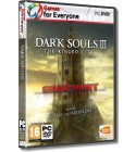 Dark Souls III - The Ringed City - 2in1 - 4 Disk